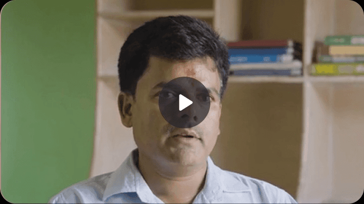 Chhote Lal changes his life as Iyogi POSP | Download IDEdge App